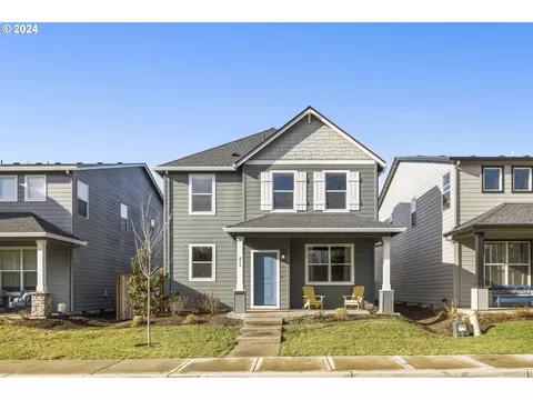 815 S 26th Ave, Cornelius, OR 97113