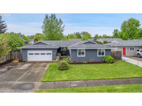 1328 Larch St, Forest Grove, OR 97116
