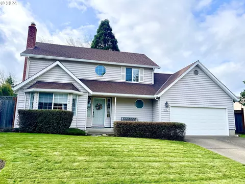 1335 SW Fleishauer Ln, Mcminnville, OR 97128