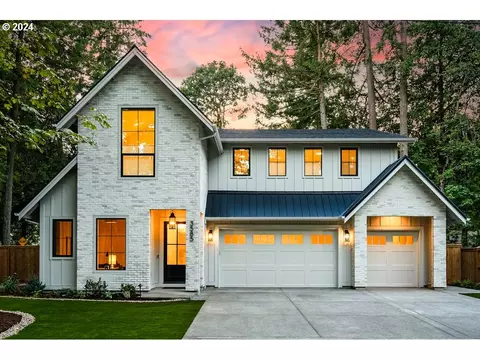 3585 Sunwood Ct, Lake Oswego, OR 97035