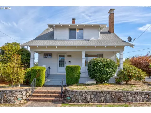 6906 N Vancouver Ave, Portland, OR 97217