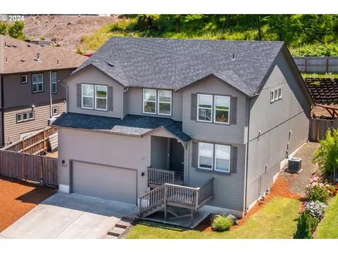 3635 Snowberry Rd, Eugene, OR 97403 photo 1