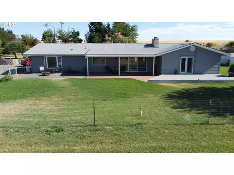 81692 Pleasant View Rd, Irrigon, OR 97844