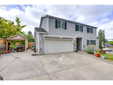 609 SE Acacia Ln, Gresham, OR 97080