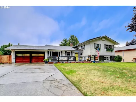1019 NW 90th St, Vancouver, WA 98665