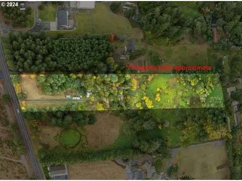 21664 S Springwater Rd, Estacada, OR 97023