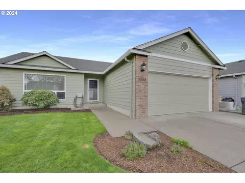 3184 Isaac Ave, Albany, OR 97322