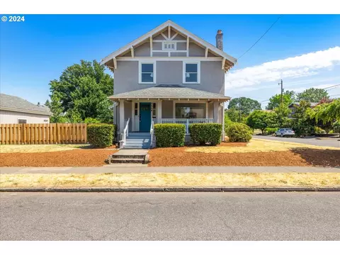 7316 N Buchanan Ave, Portland, OR 97203