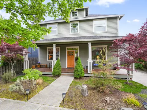 4815 SE Rural St, Portland, OR 97206