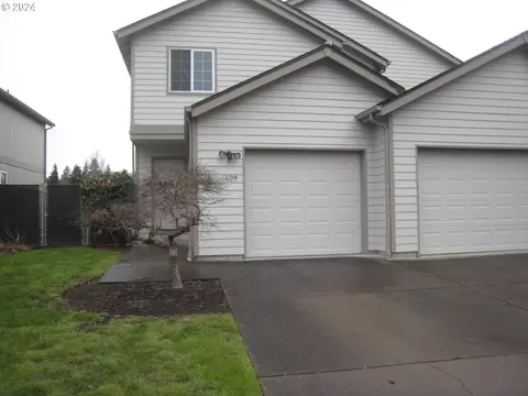 3609 Westleigh St, Eugene, OR 97405