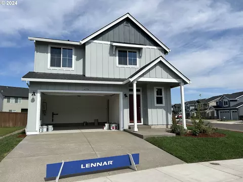 6276 Edson St, Albany, OR 97322