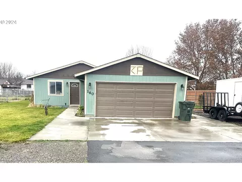 160 SE Tenth St, Irrigon, OR 97844