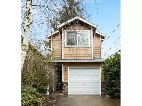 6809 N Seneca St, Portland, OR 97203