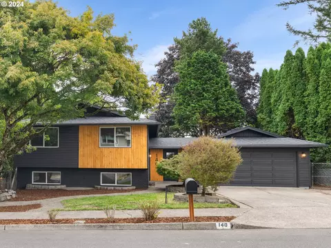 140 SE Olvera Ave, Gresham, OR 97080