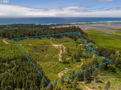1200 South Immonen Road, Lincoln City, OR 97367