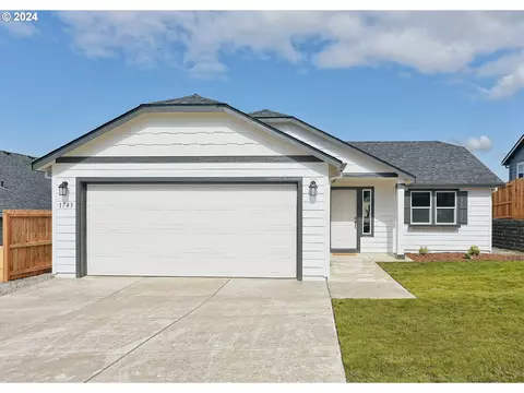 5007 Cedar Vw, Springfield, OR 97478