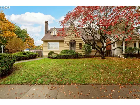 1935 N Willamette Blvd, Portland, OR 97217
