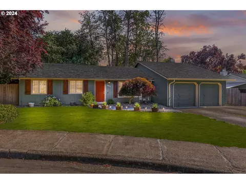 14850 SW Tracy Ann Ct, Beaverton, OR 97007