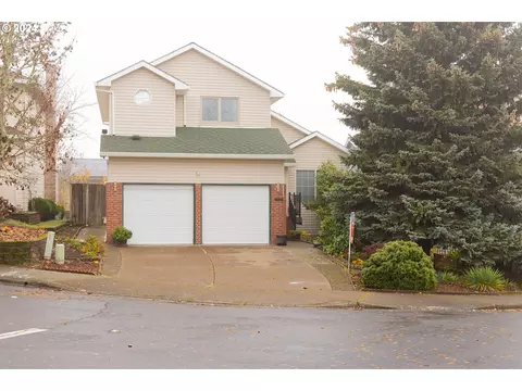 5541 NW Deerfield Way, Portland, OR 97229