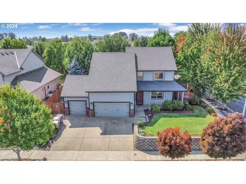 4588 Castillo Dr, Albany, OR 97321