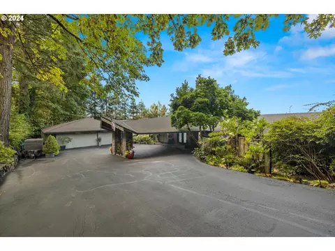 5540 SW Hewett Blvd, Portland, OR 97221