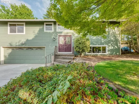 8875 SW Nisqually, Tualatin, OR 97062