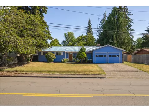 1250 River Bend Rd NW, Salem, OR 97304