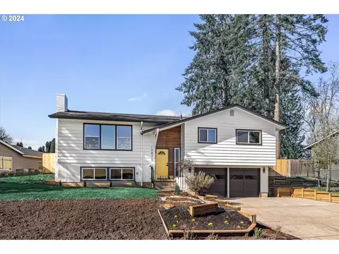 12875 SW Rita Dr, Beaverton, OR 97005