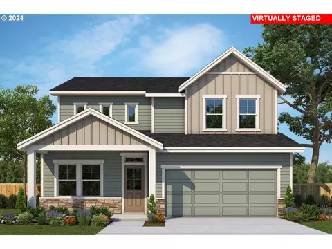 2141 Eleanor Rd, West Linn, OR 97068