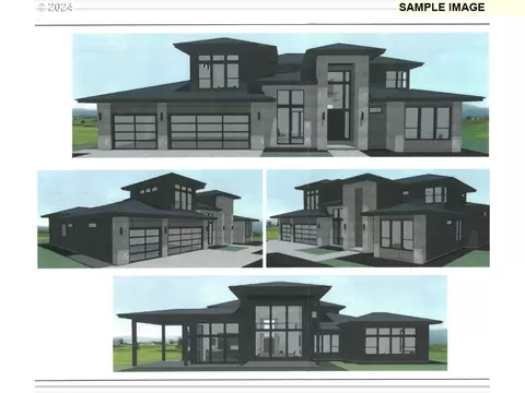 1206 NW 166th Way, Ridgefield, WA 98642