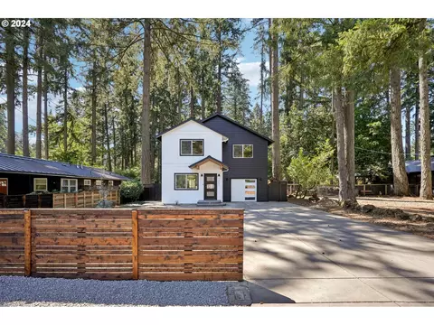 16411 SW Lake Forest Blvd, Lake Oswego, OR 97035