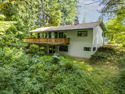 46755 SE George Rd, Estacada, OR 97023