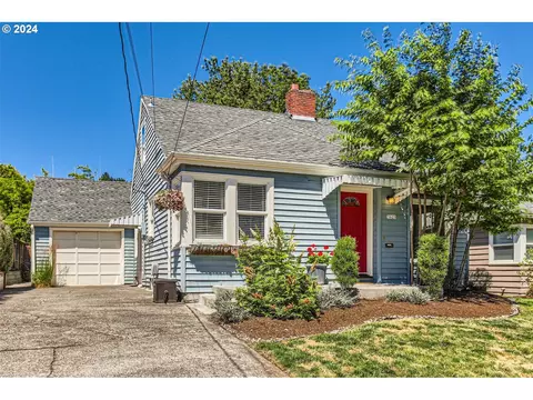 5623 NE 36th Ave NE, Portland, OR 97211