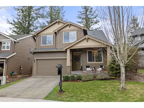 2132 NE 38th Cir, Camas, WA 98607