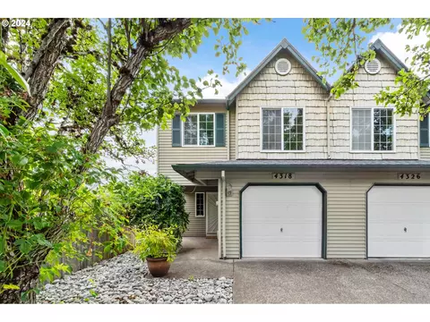 4318 SW 159th Ave, Beaverton, OR 97078