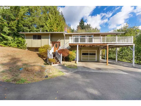 1191 E 5th St, Coquille, OR 97423