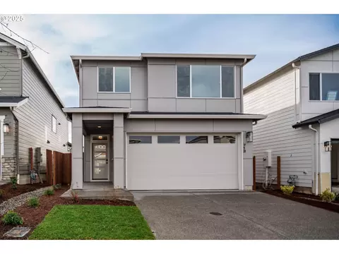 713 NW 175th St, Ridgefield, WA 98642