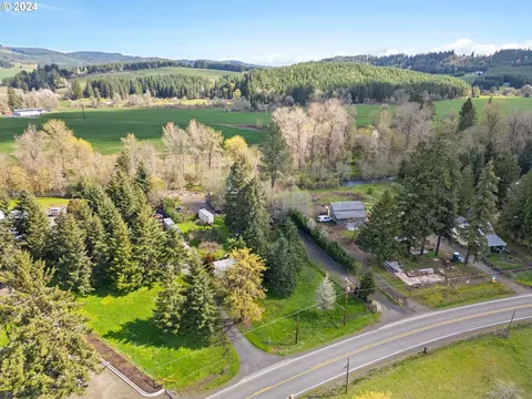 11826 NW Gales Creek Rd, Gales Creek, OR 97117