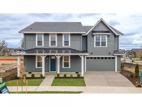 27471 SW Marigold Ter, Wilsonville, OR 97070