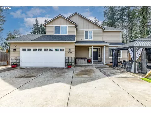 1388 Bond Ln, Eugene, OR 97401