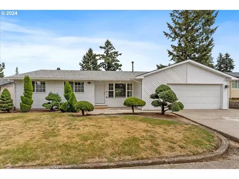 2338 NE 159th Ave, Portland, OR 97230