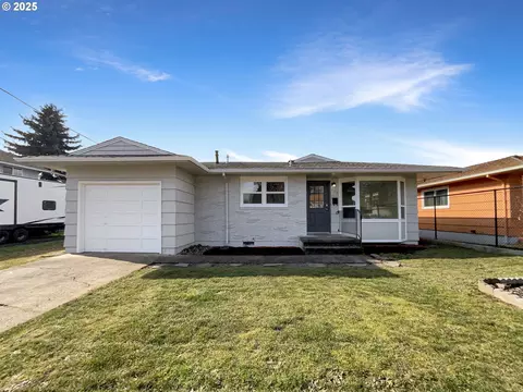 125 Lee St, Saint Helens, OR 97051