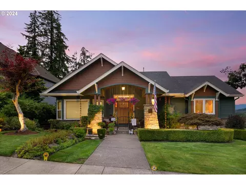 6188 Fernhill Loop, Springfield, OR 97478