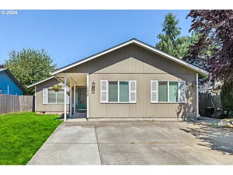 8518 NE 161st Ave, Vancouver, WA 98682