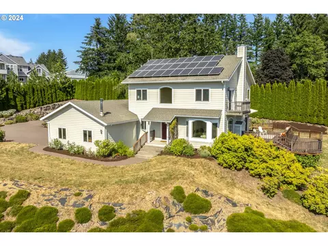 11400 NW Plainview Rd, Portland, OR 97231