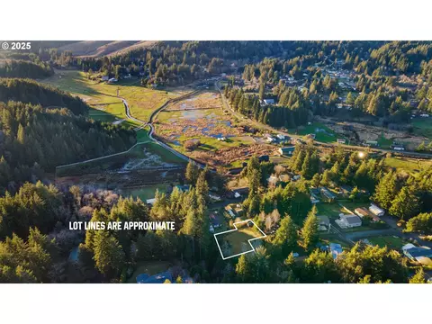 62967 Rosebud Dr, Coos Bay, OR 97420