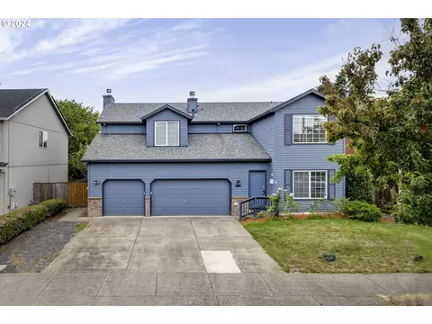 6580 SE Royce Ct, Hillsboro, OR 97123