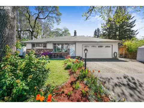 14112 SE Laurie Ave, Milwaukie, OR 97267