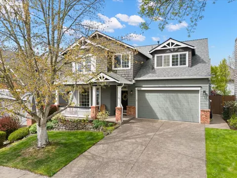 12535 NW Brimpton Ct, Portland, OR 97229
