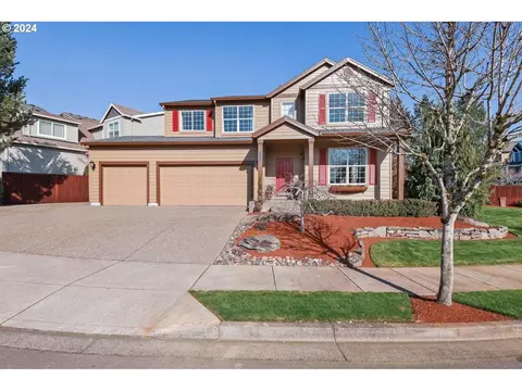 2652 SE Rosefinch Dr, Gresham, OR 97080